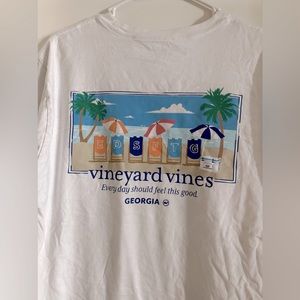 vineyard vines